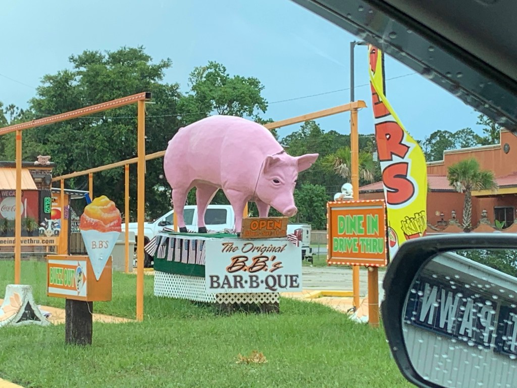 A Short Trip to the Gulf&nbsp;Coast